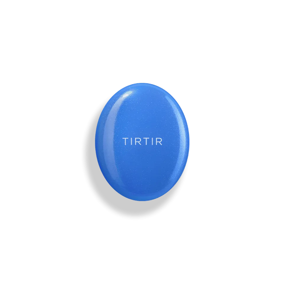 Tirtir Mask Fit Cool Blue Sun Cushion