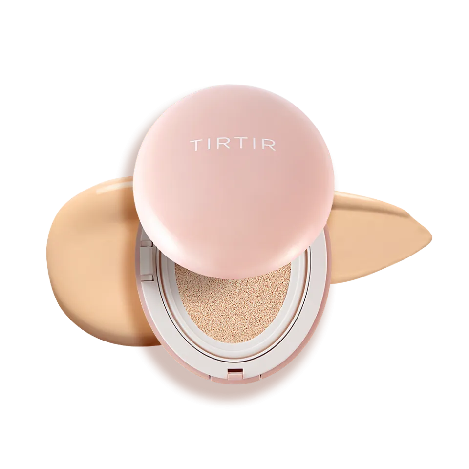 Tirtir Mask Fit Pink All Cover Cushion