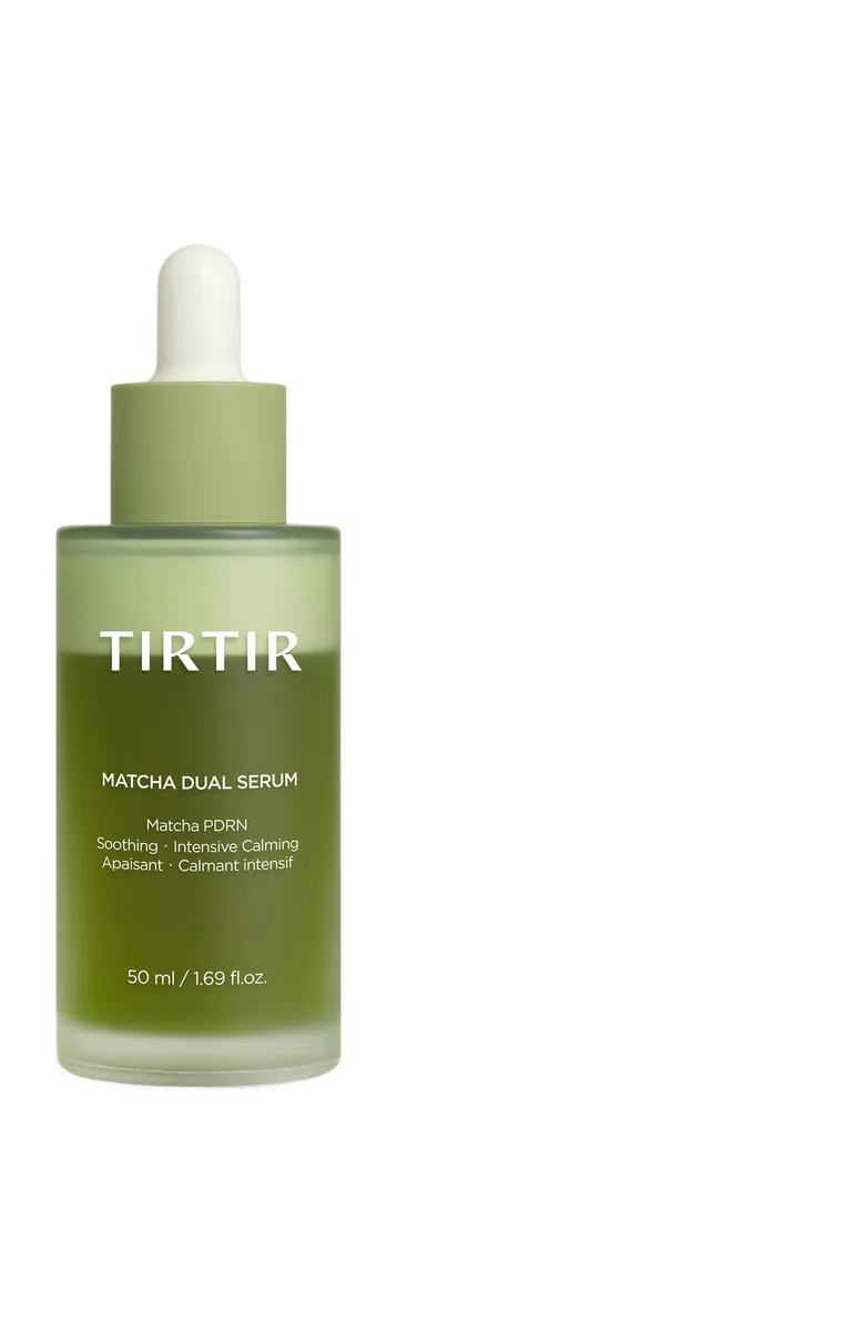 Tirtir Matcha Dual Serum