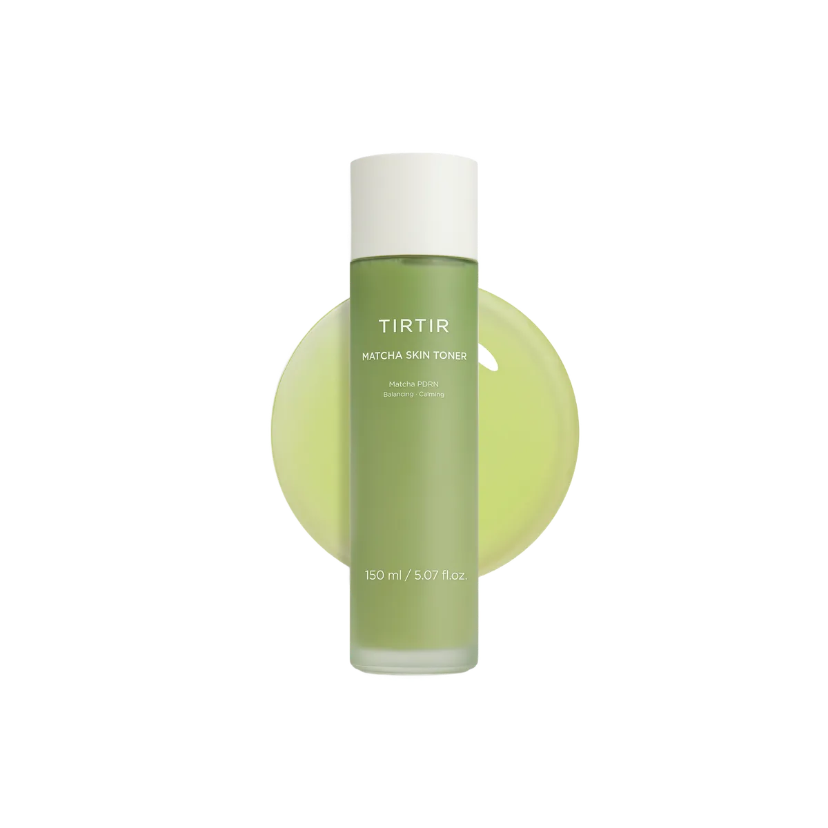 Tirtir Matcha Toner
