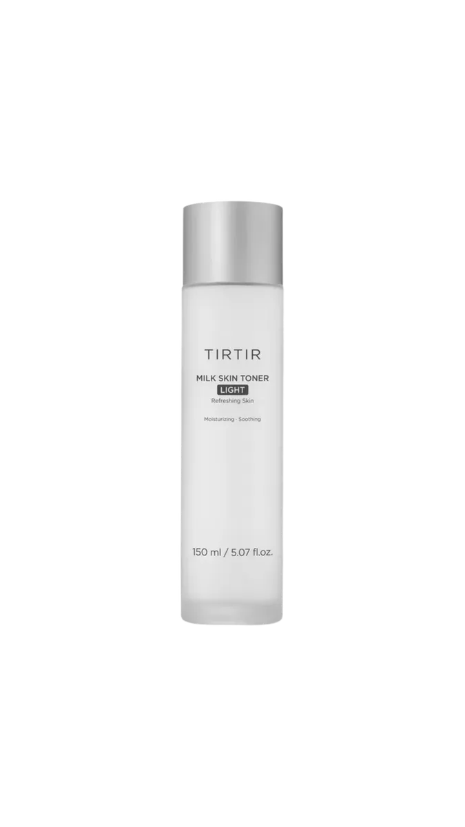 Tirtir Milk Skin Toner Light