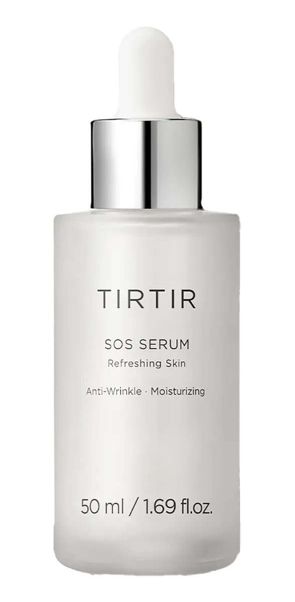 Tirtir SOS Serum