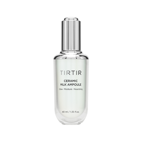 Tier tier ceramic milk ampule