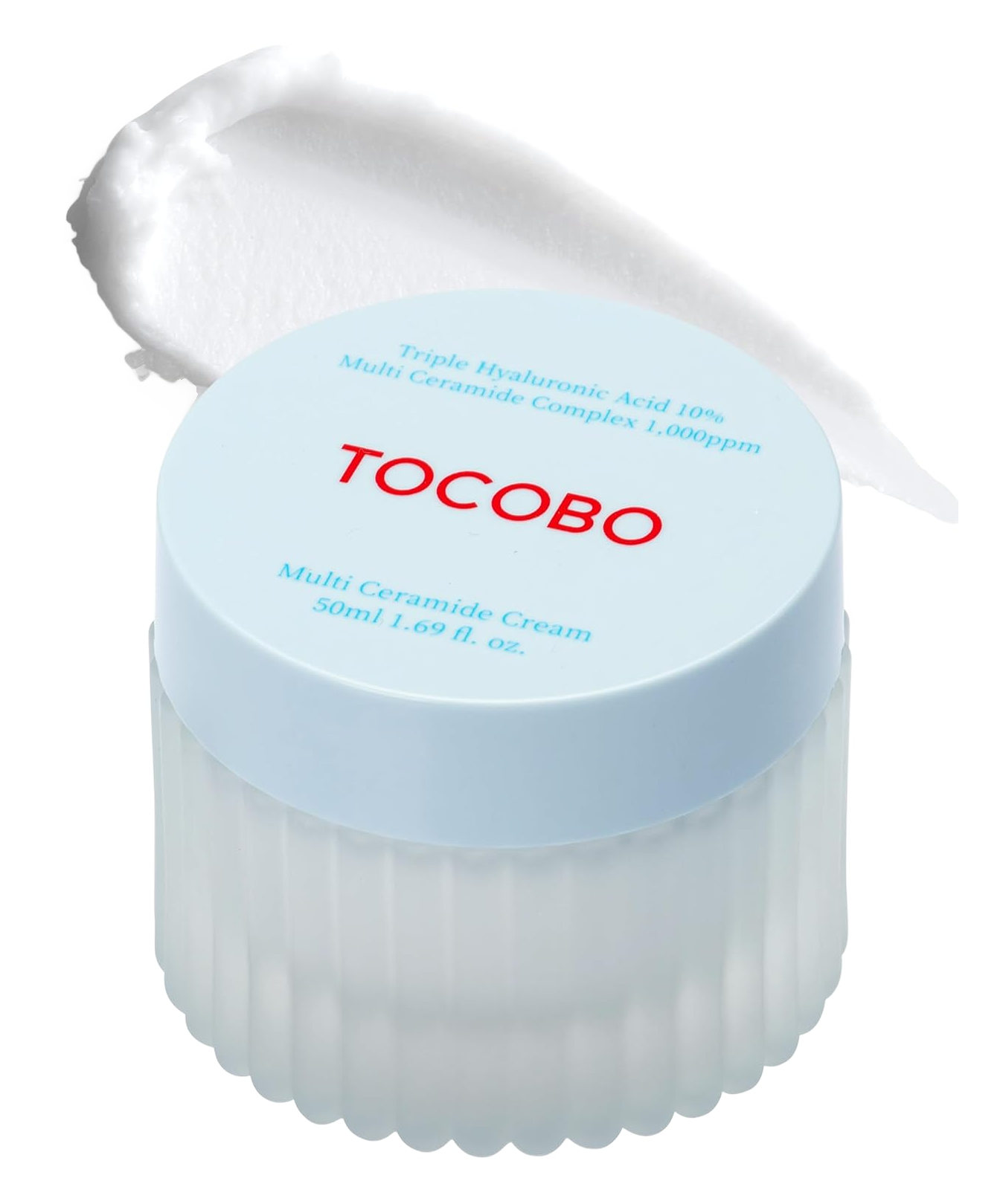 Multi-Ceramide Cream