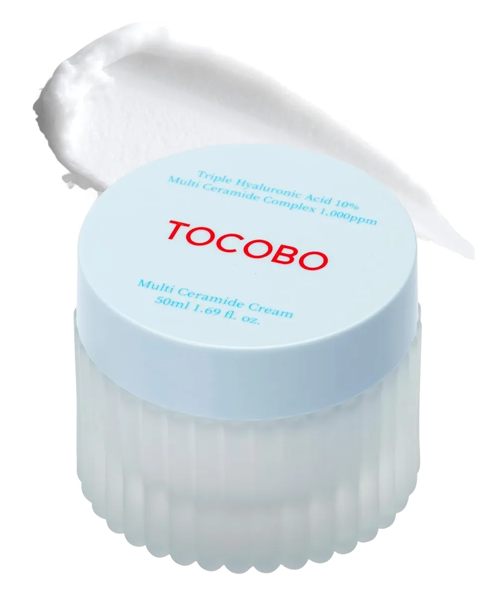 Multi-Ceramide Cream