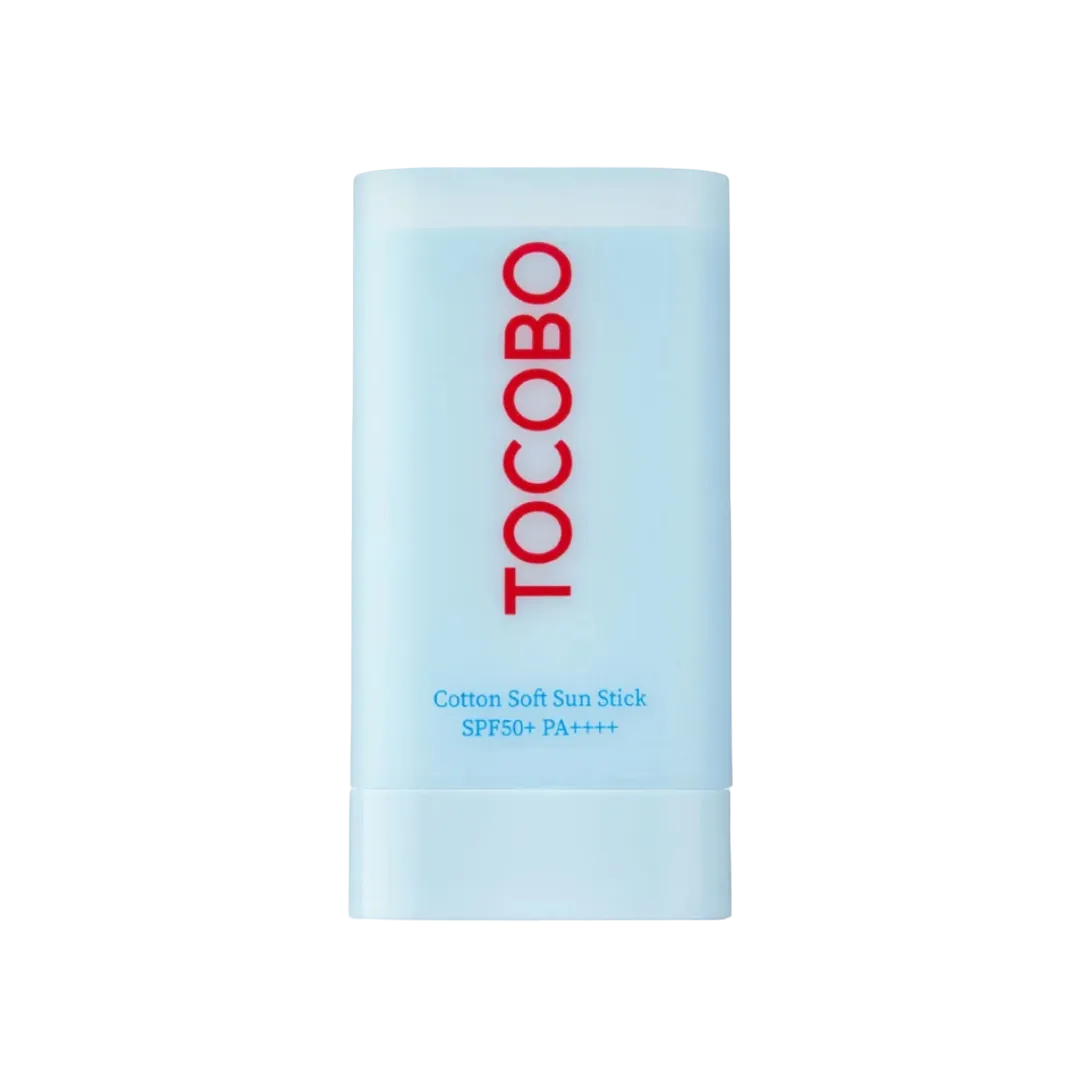 TOCOBO Sunscreen Stick