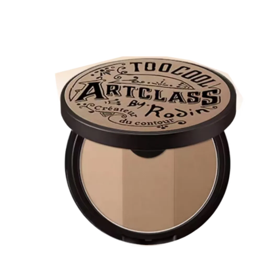 Art Class Shading Compact