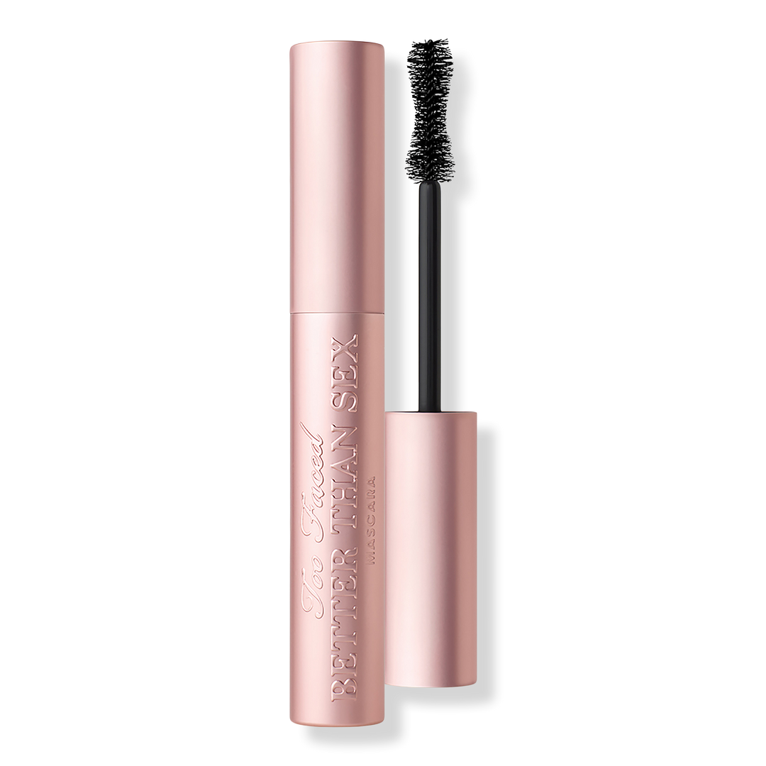 Better Than Sex Mascara