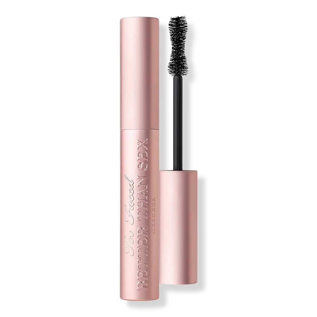 Better Than Sex Mascara