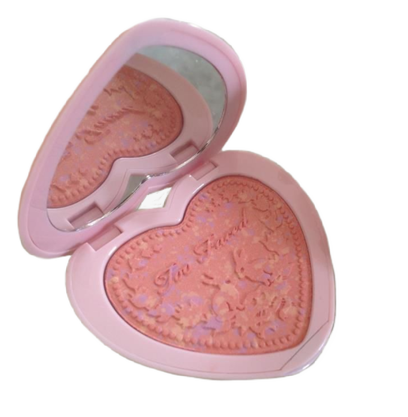Blush