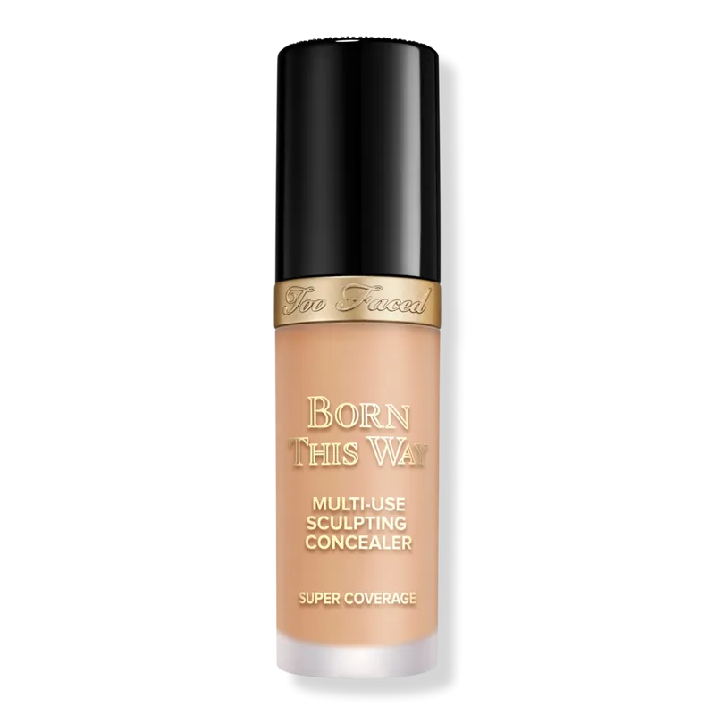 Born This Way Concealer