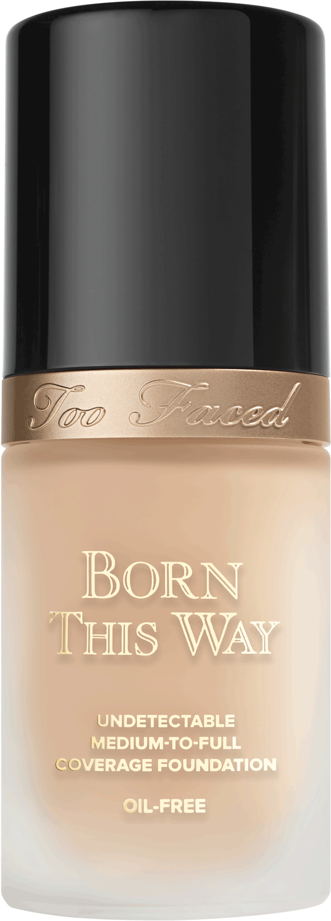 Born This Way Foundation