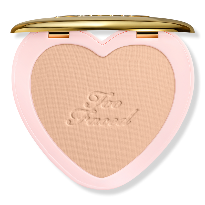 Born This Way Soft Blur Flexible Finish Setting Powder