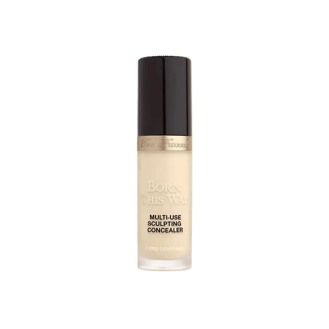 Too Faced Born This Way Super Coverage Multi-Use Longwear Concealer