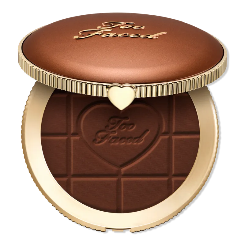 Too Faced Chocolate Soleil Bronzer