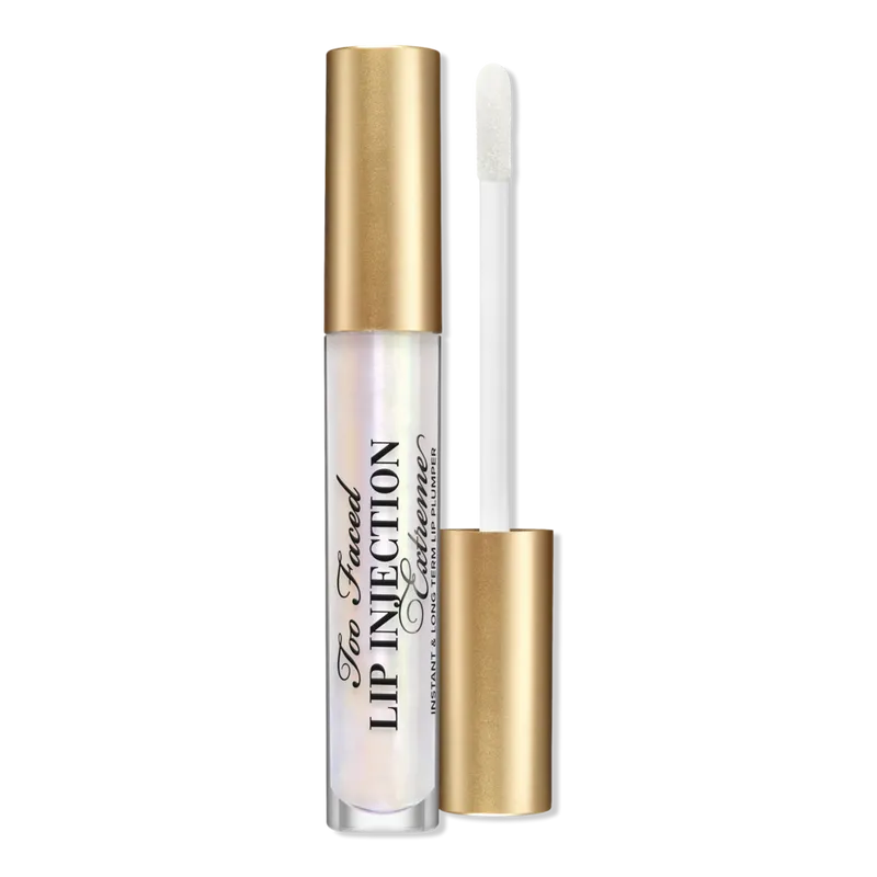 Too Faced Lip Injection Extreme Lip Gloss