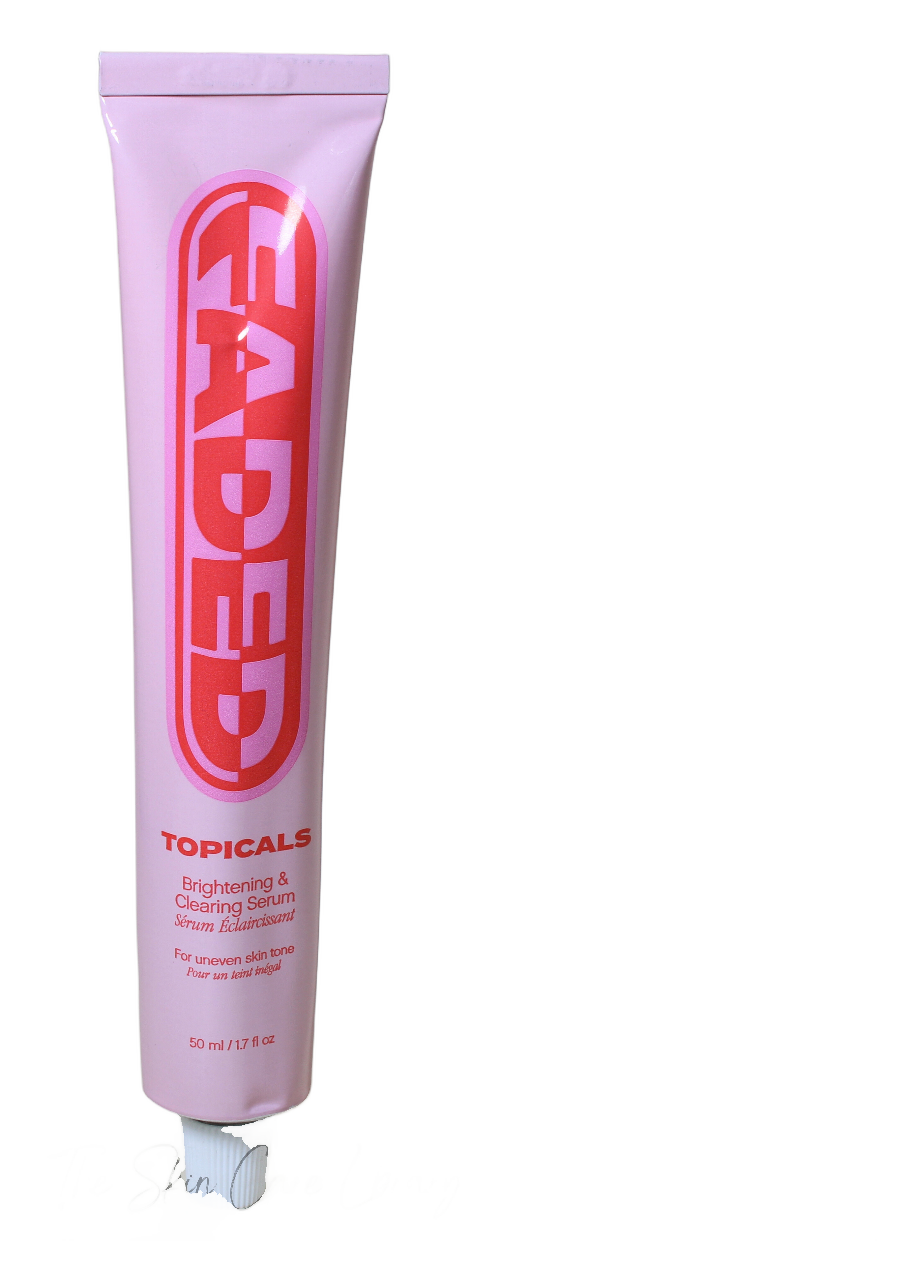 Faded Brightening Serum
