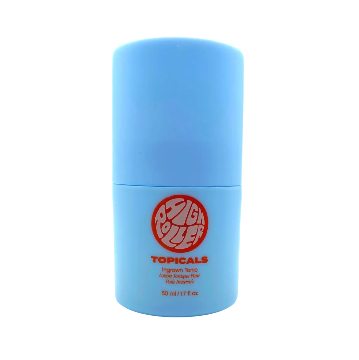 Topicals Ingrown Tonic