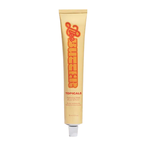 Topicals Like Butter Hydrating Mask