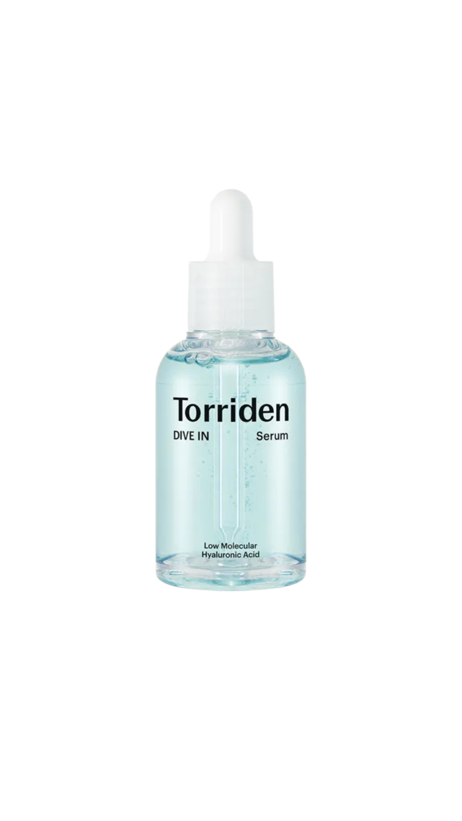 Dive In Serum