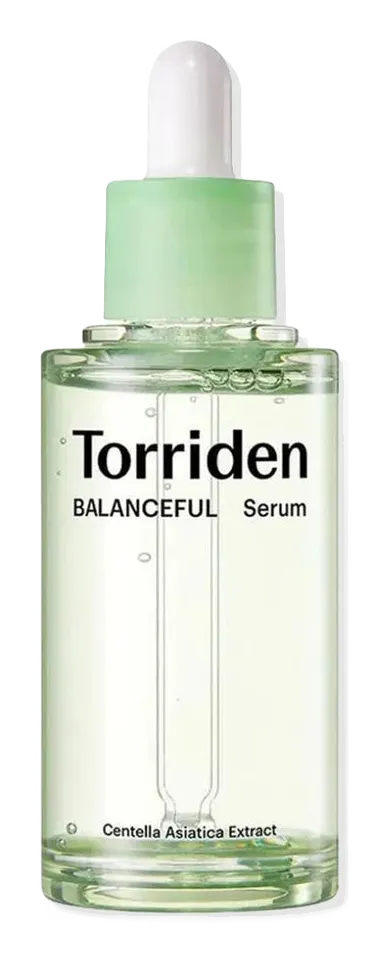 Torriden Balanceful SEA Calming Serum