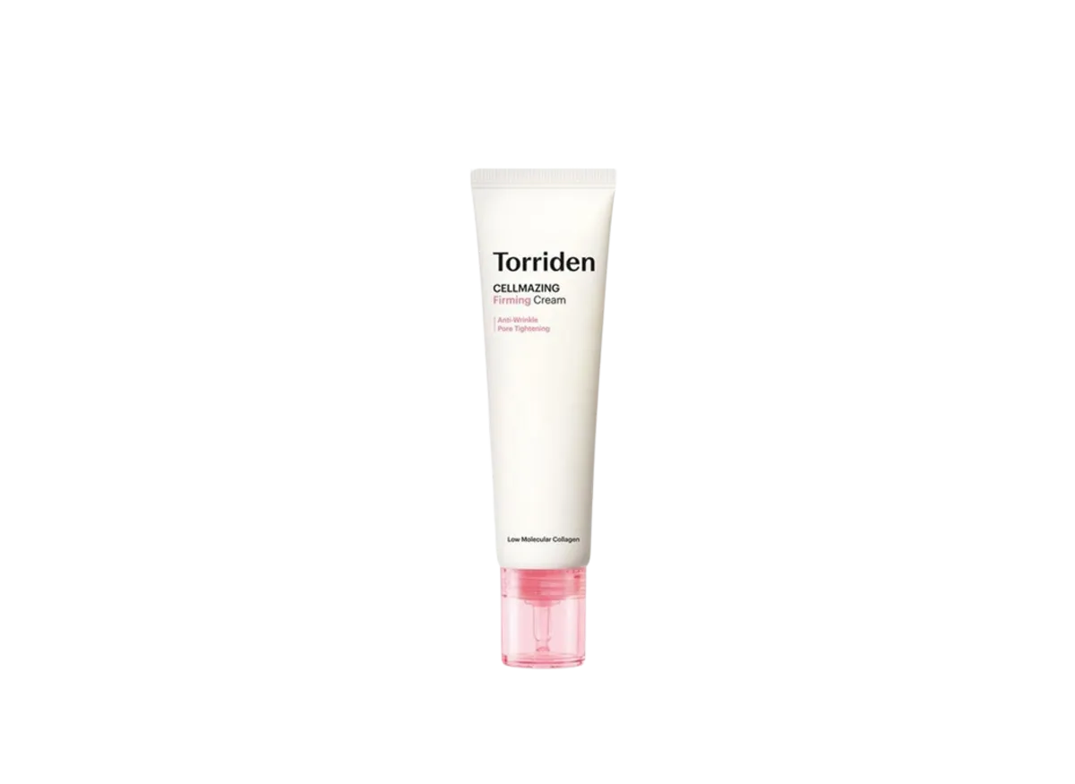Torriden Cellmazing Firming Cream