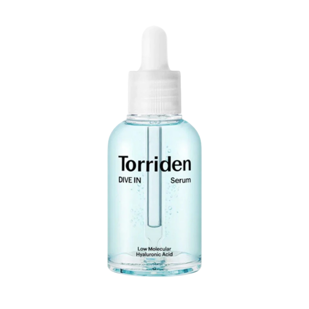 Dive-In Serum