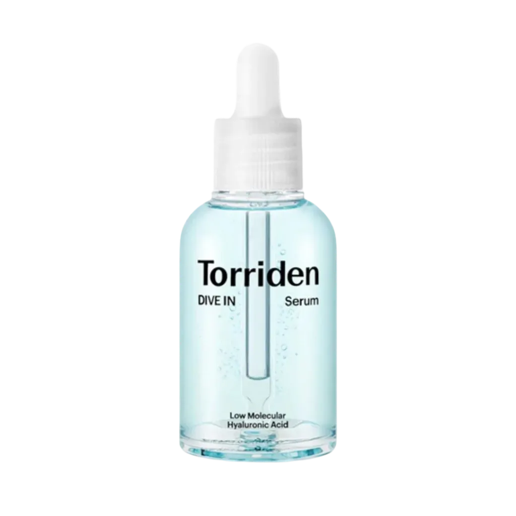 Torriden Dive In Serum