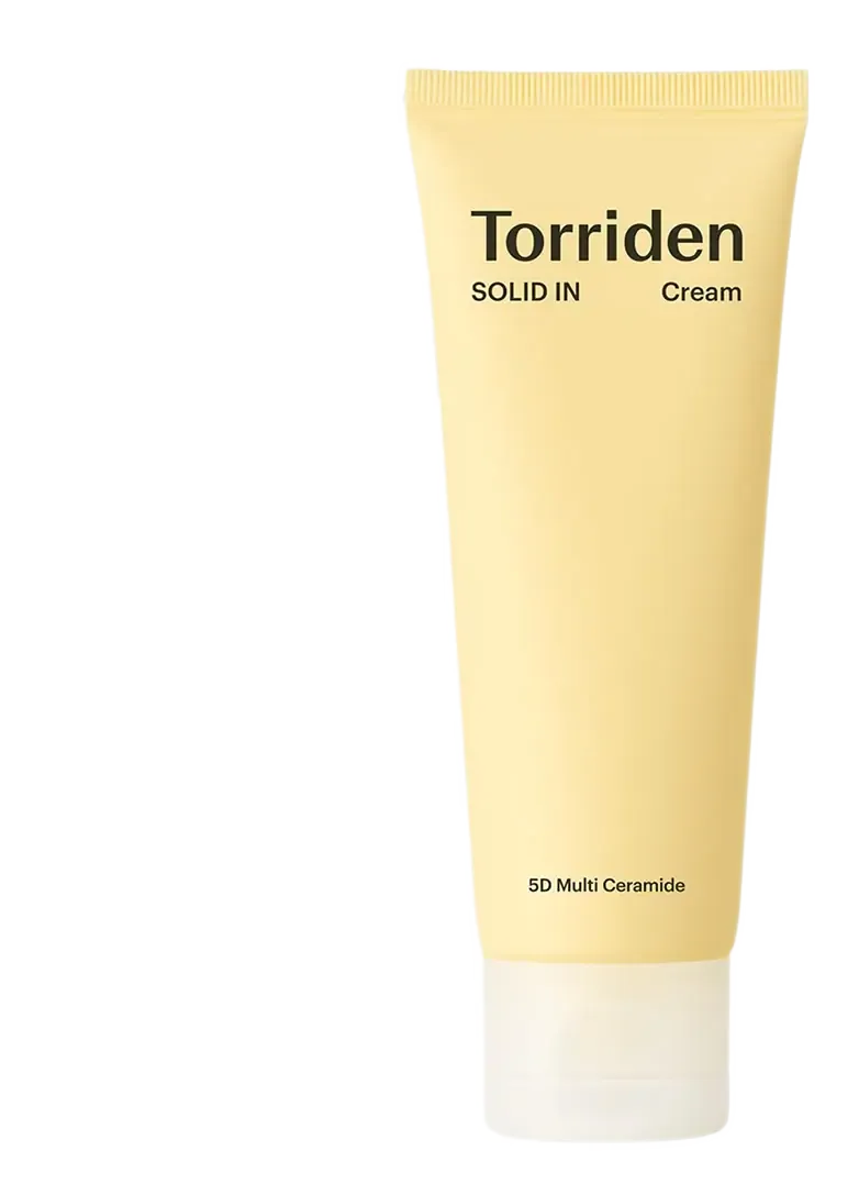 Torriden Solid-In Ceramide Cream