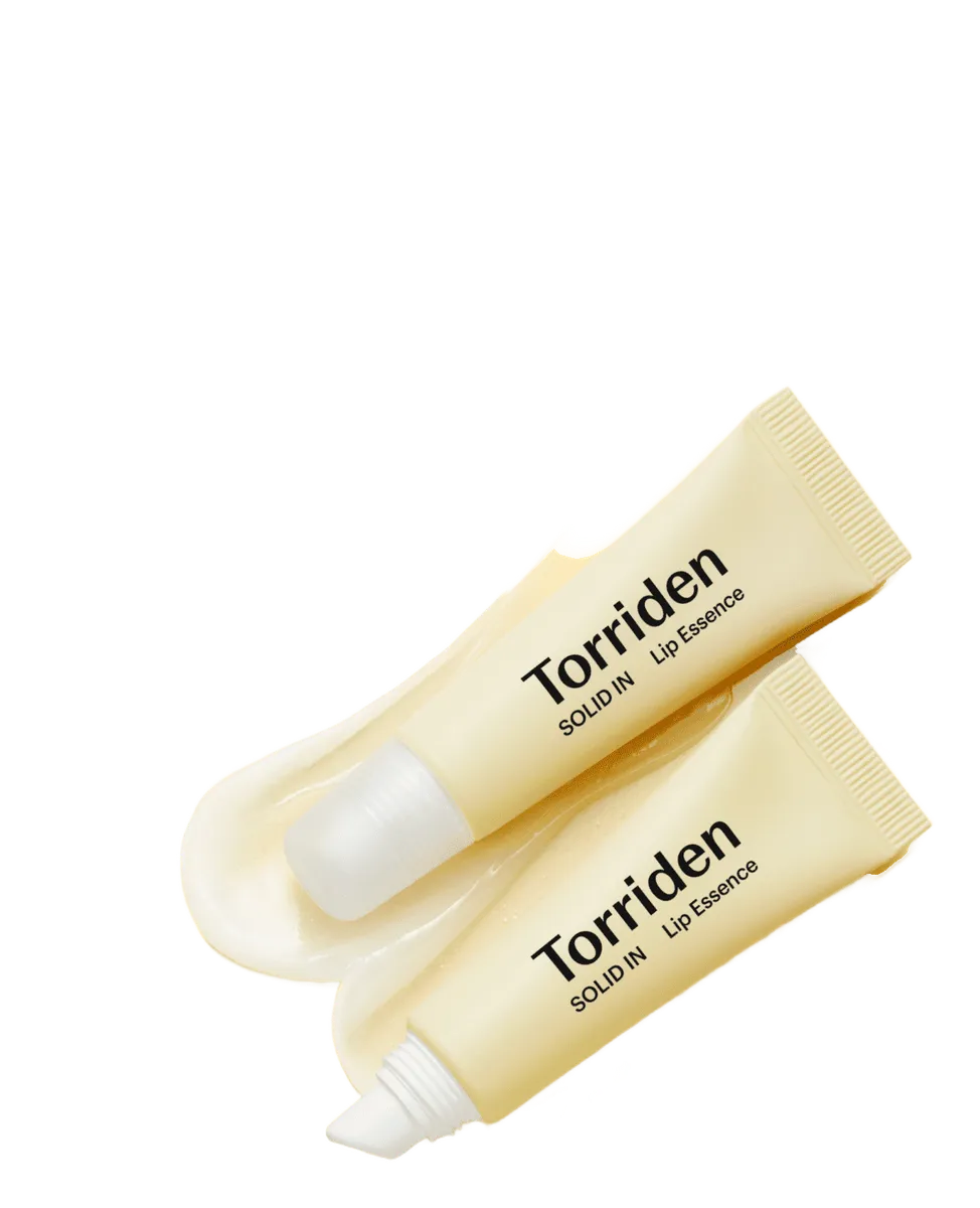 Torriden Solid in lip Essence