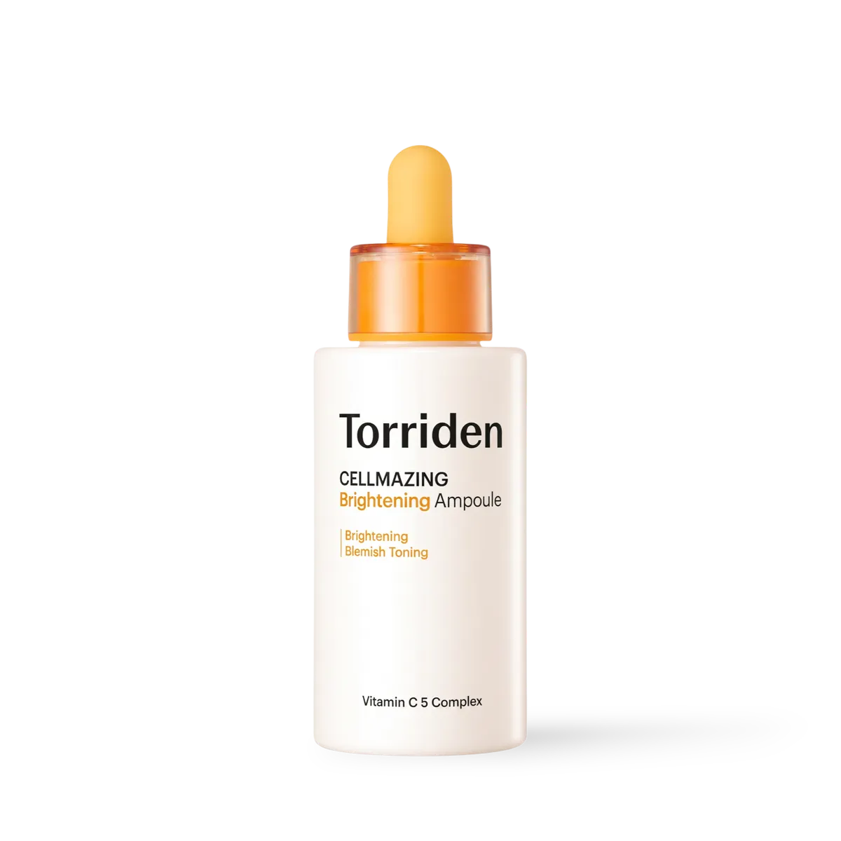 Vitamin C Cell Amazing Brightening Ampule
