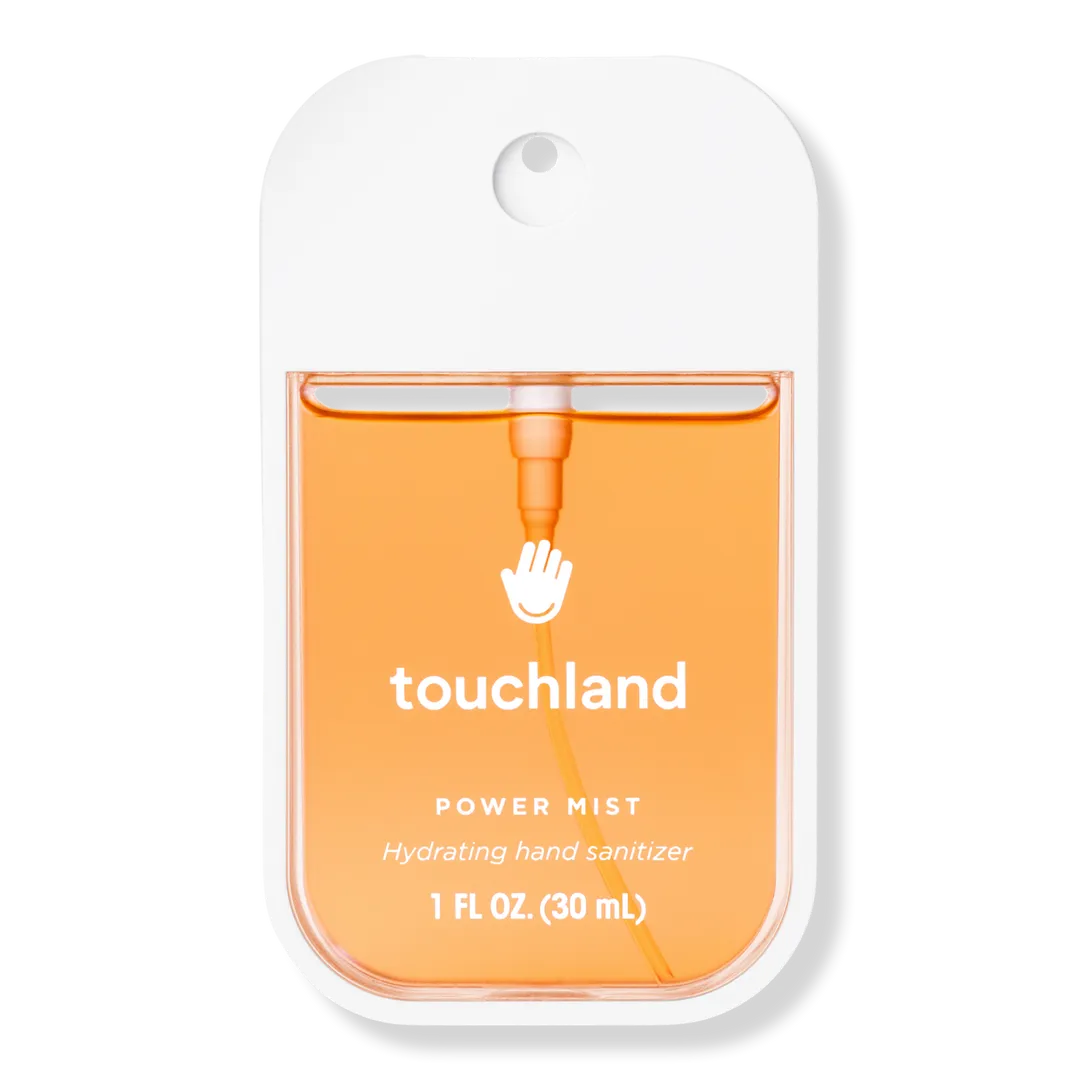 Hand Sanitizer