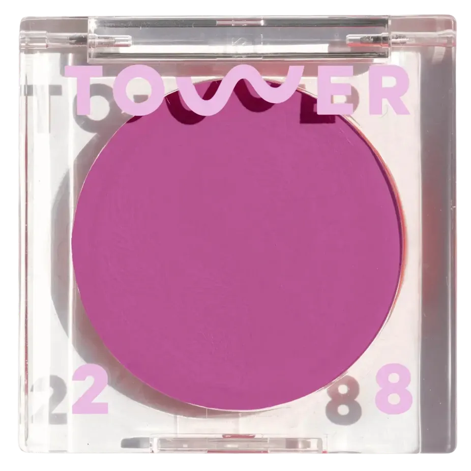 Tower 28 Beach Please Luminous Tinted Balm