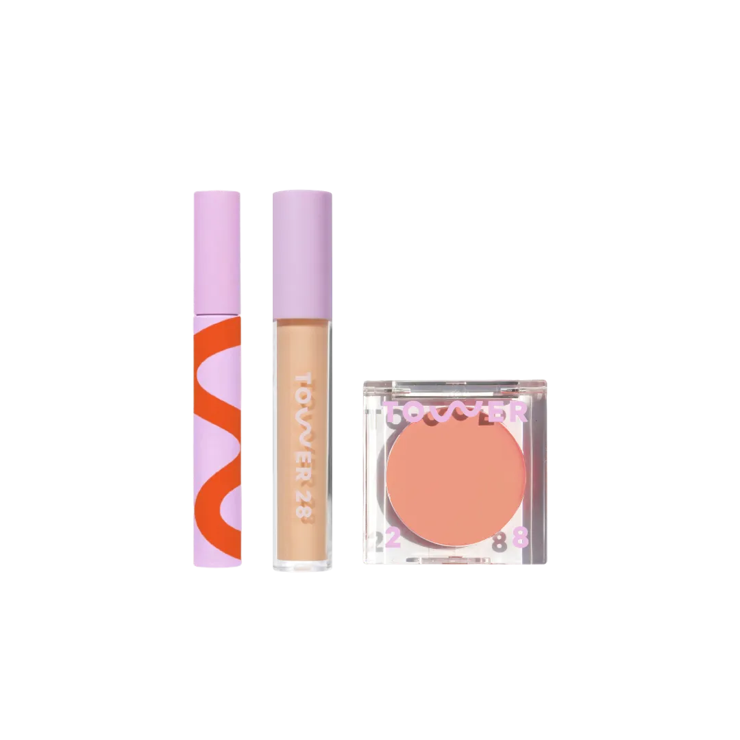 Tower 28 Cream Blush
