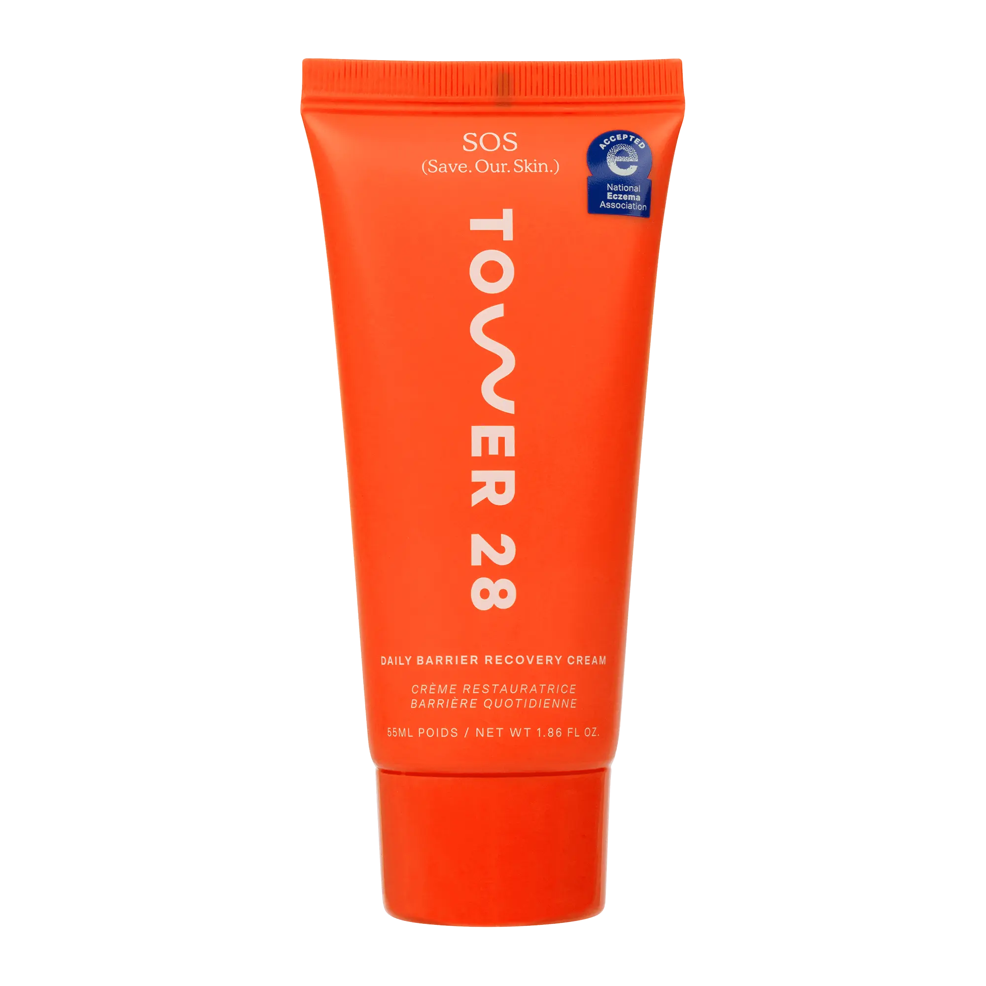 Daily Barrier Recovery Cream