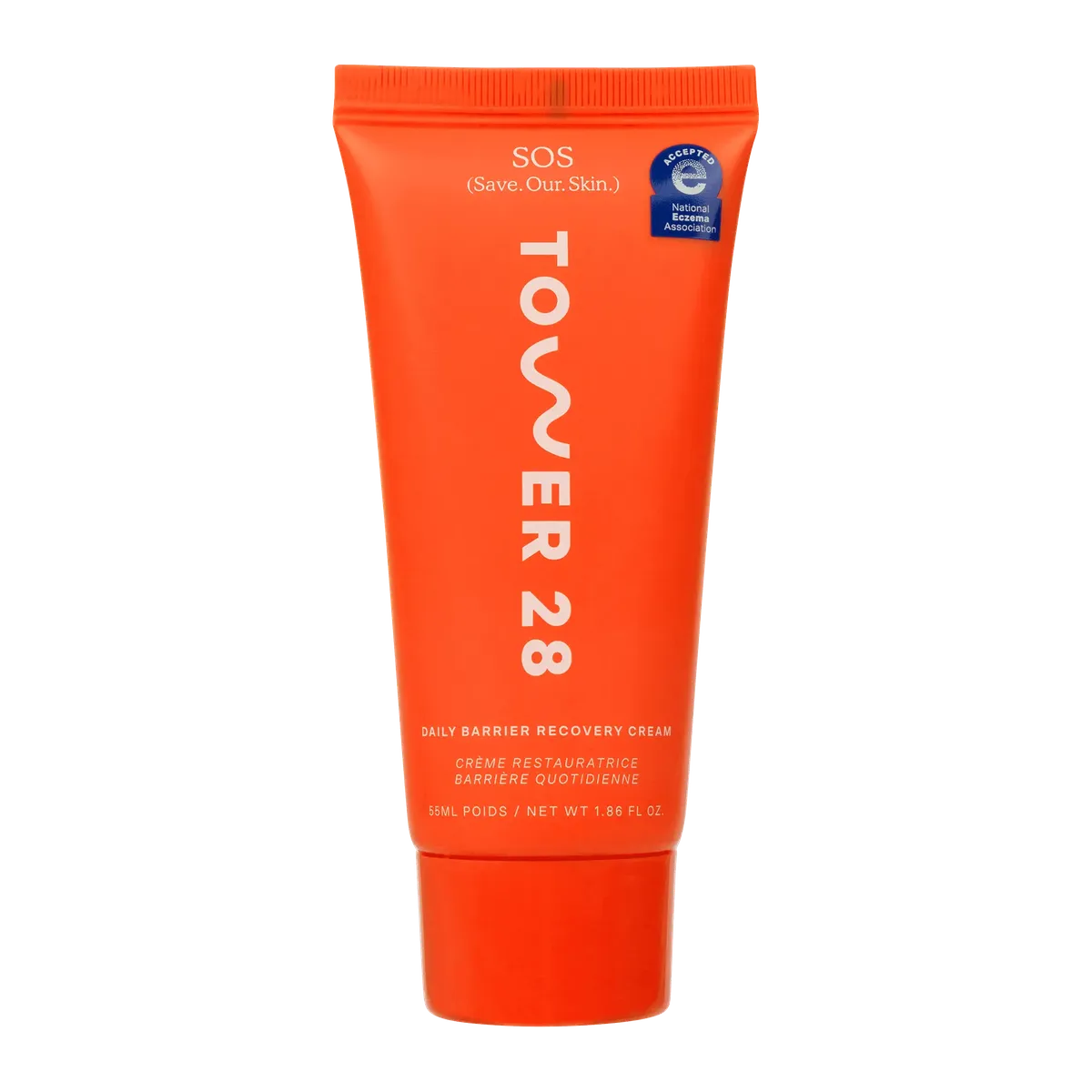 Daily Barrier Recovery Cream