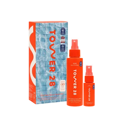 Tower 28 Hypochlorous Acid