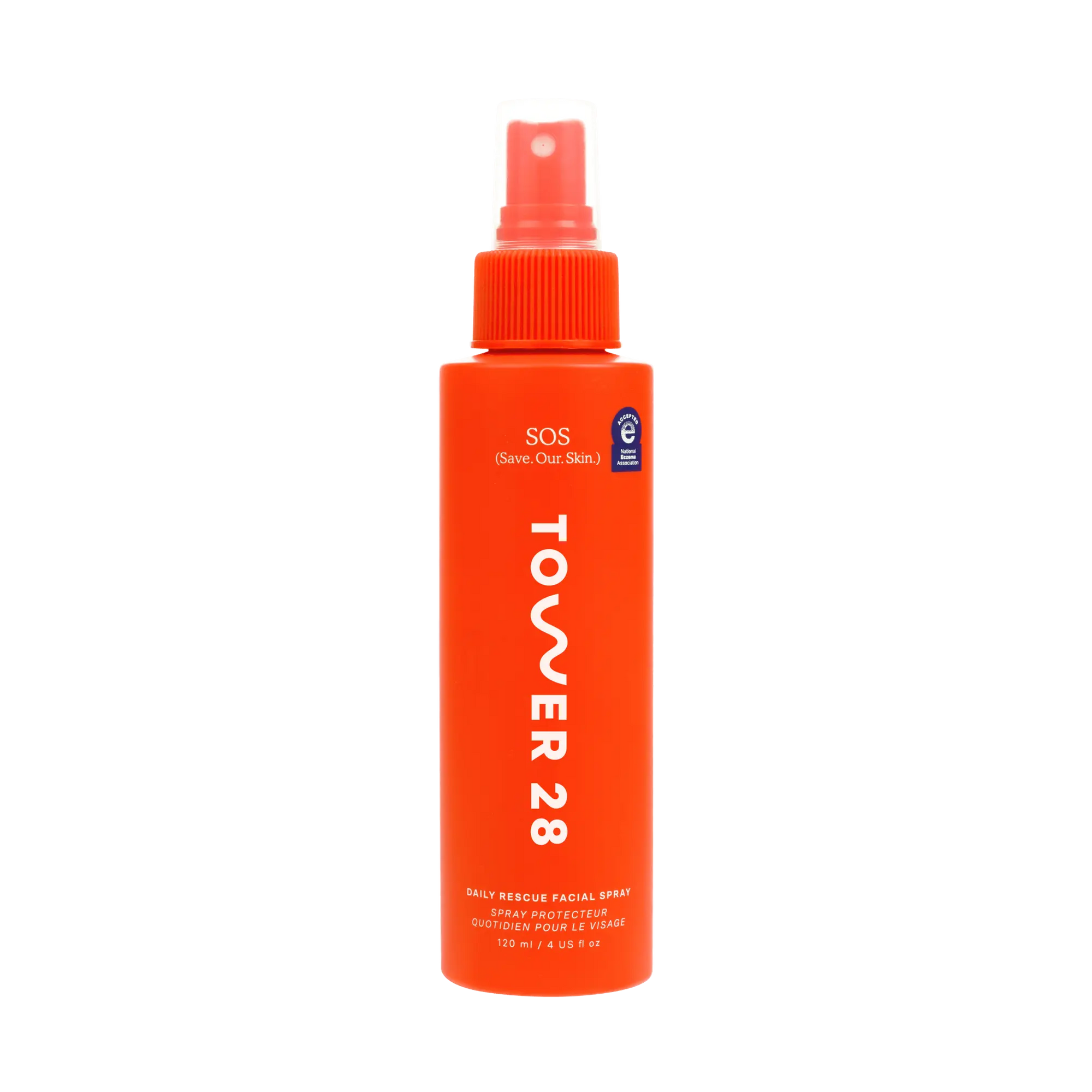 SOS Daily Rescue Facial Spray
