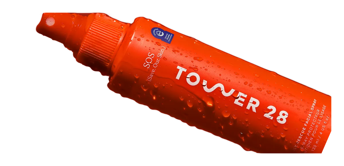 Tower 28 SOS Rescue Serum