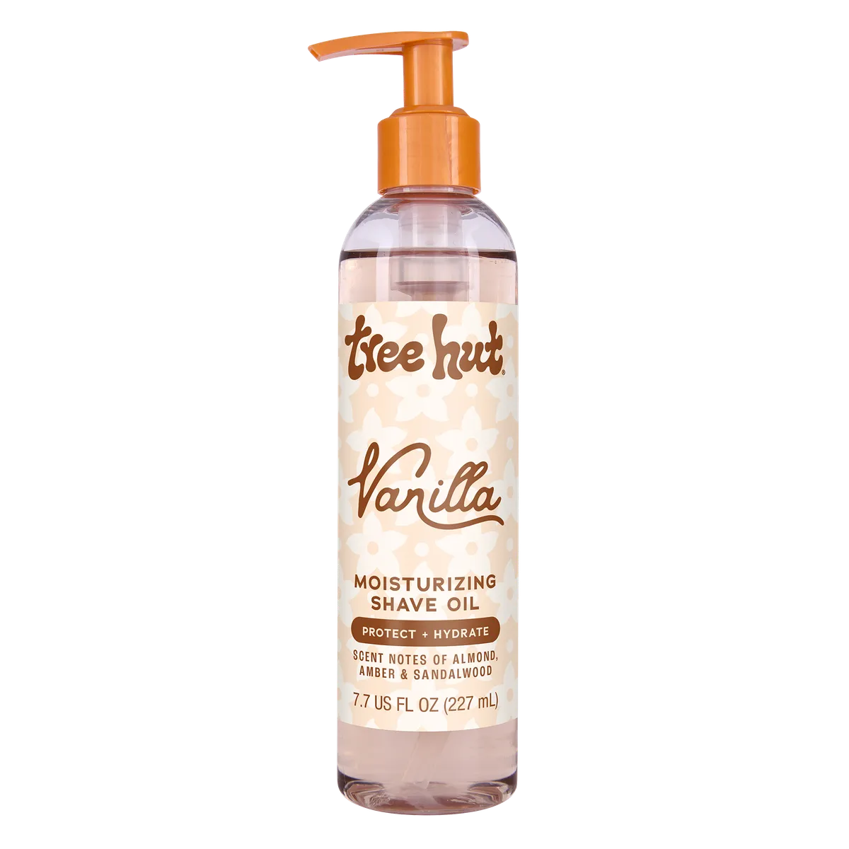 Tree Hut Moisturizing Shave Oil
