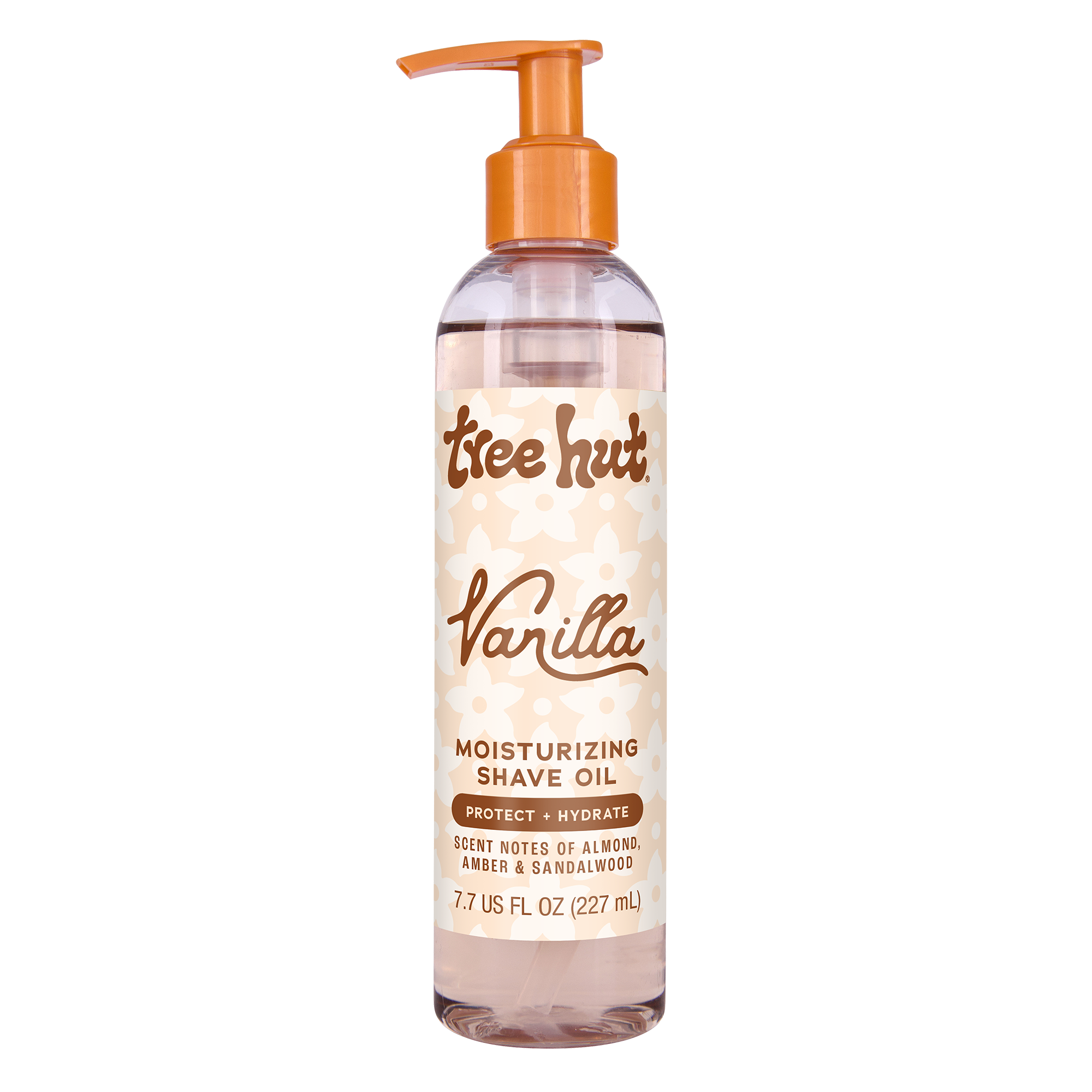 Shave Oil