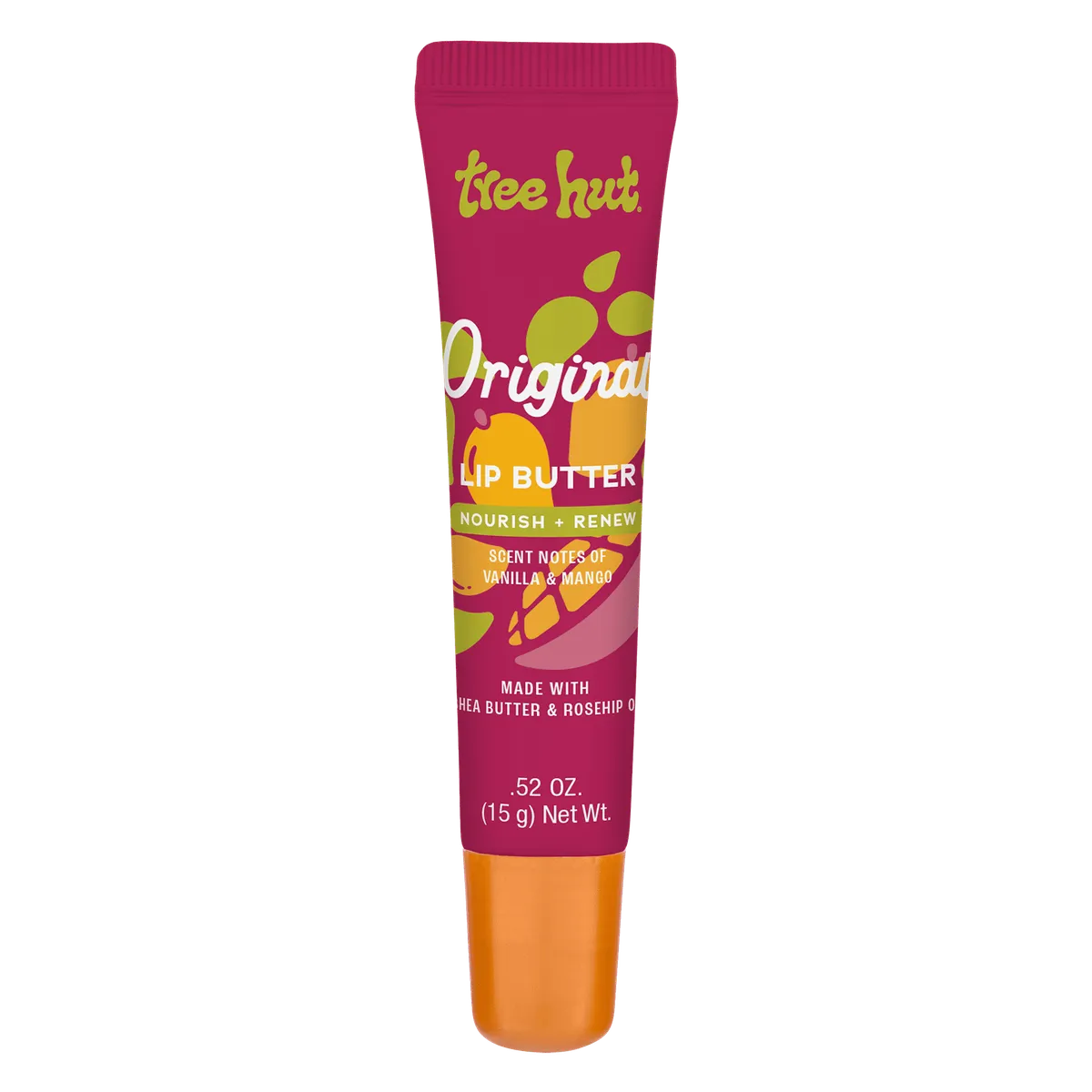 Tree Hut Sugar Lips Lip Butter