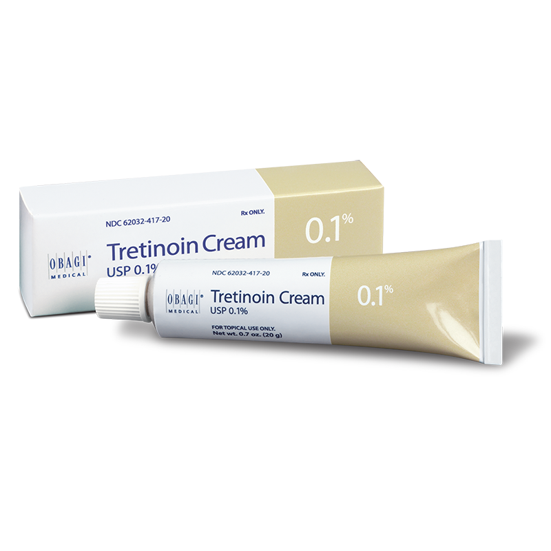 Tretinoin Cream