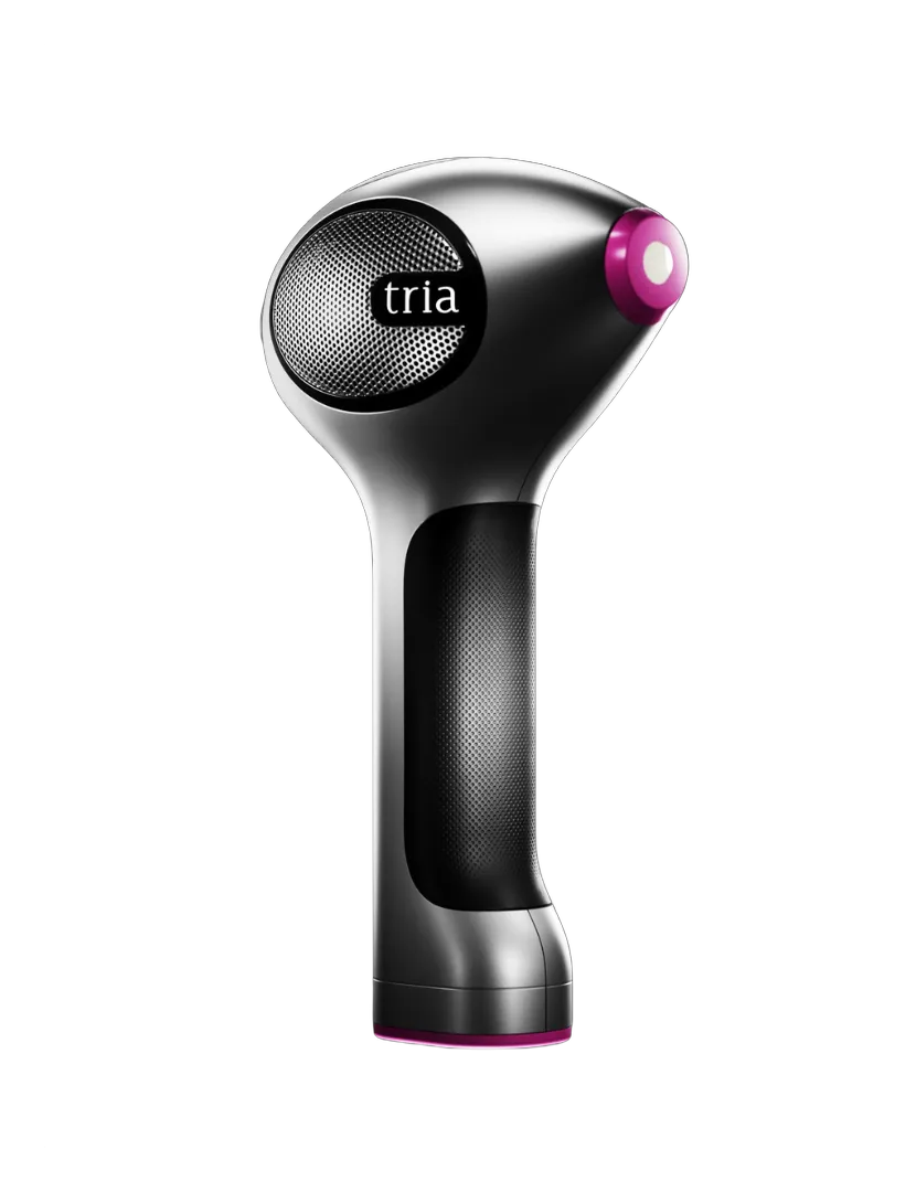 4X Advanced Laser Hair Removal Second Generation