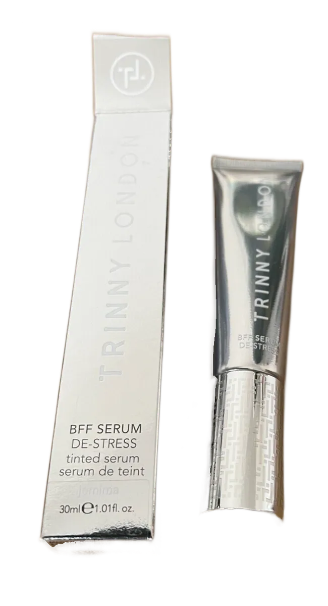 Trinny London BFF Serum D-Stress Tinted Moisturizer