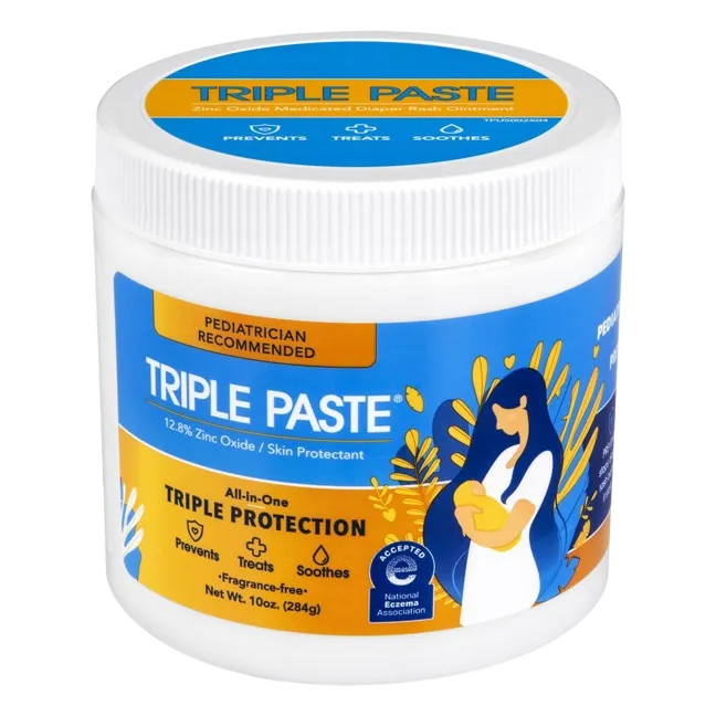 Diaper Rash Cream
