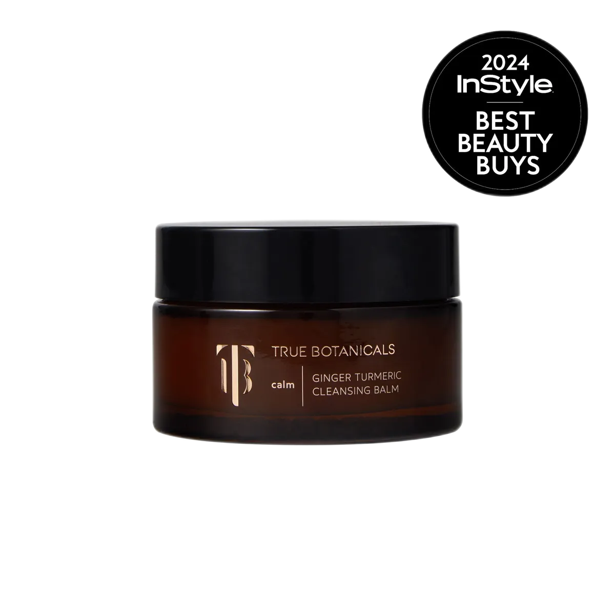 true Botanicals Balm Cleanser