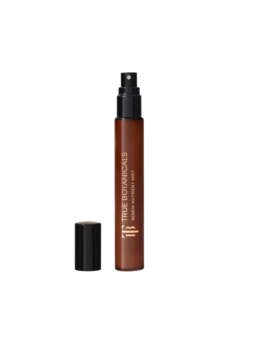 True Botanicals Nutrient Mist
