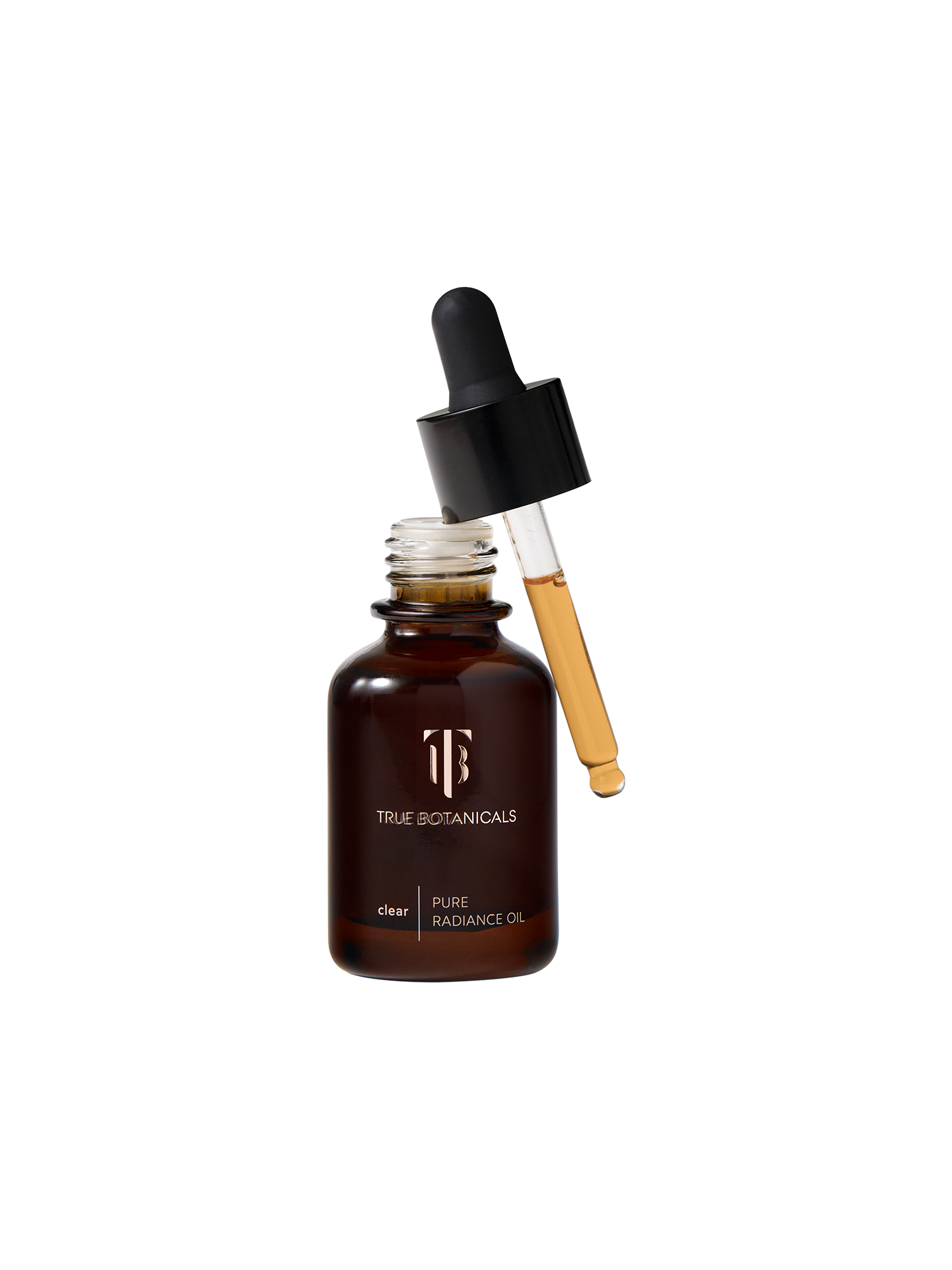 Pure Radiance Oil