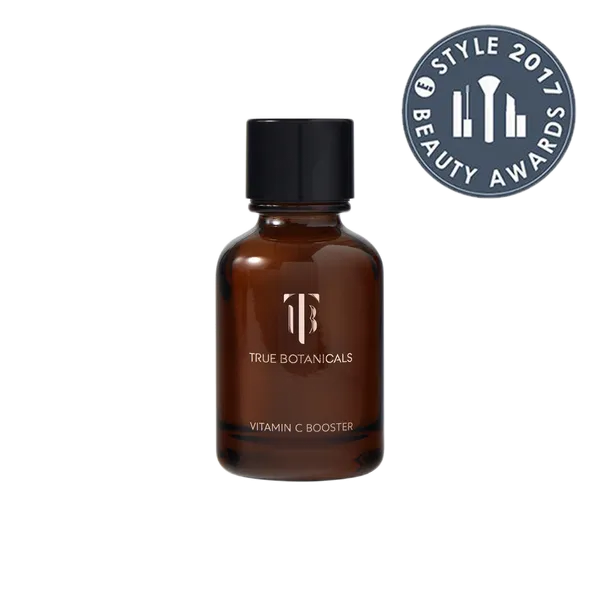 True Botanicals Vitamin C Booster